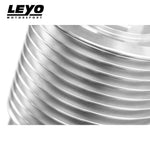 LEYO DSG oil filter housing – cooling fins close-up - LEYO Thumbnail