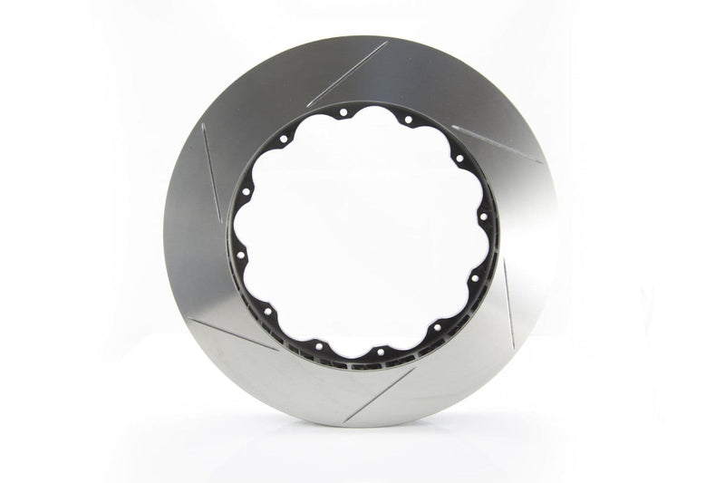 Alcon Brake Rotor Pair - Universal - 380mm x 34mm - Alcon Brakes
