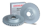 DIXCEL Front Brake Rotors – Nissan Skyline GT-R R32 / R33 / R34 (Brembo) – 324x30mm - Dixcel Brakes Thumbnail