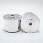 Suspension Secrets solid rear subframe bushes, two bushes with the small bore - Suspension Secrets Thumbnail