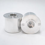 Suspension Secrets solid rear subframe bushes, two bushes with the large bore - Suspension Secrets Thumbnail