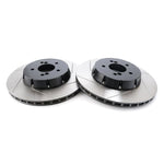 Paragon 2-Piece Rear Brake Rotor Pair – BMW M3 E90 / E92 / E93 / 1M Coupe E82 | 350x24mm - Chicane Australia - Paragon Thumbnail