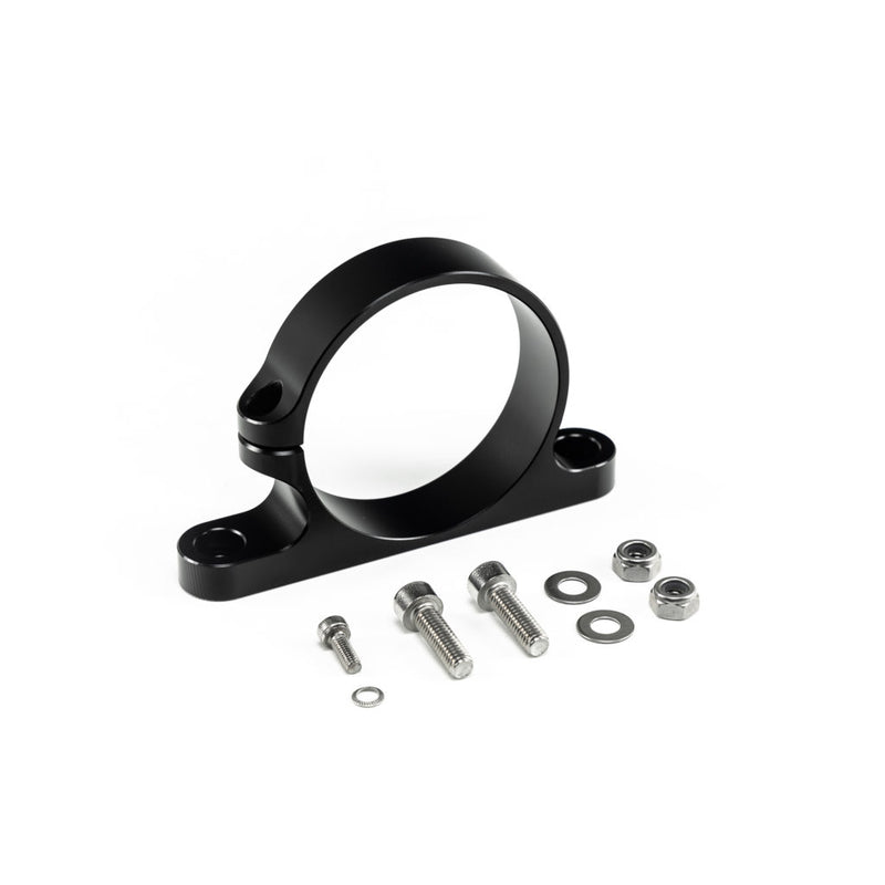 Injector Dynamics F1250 In-Line Fuel Filter Mount Only - Chicane Australia - Injector Dynamics