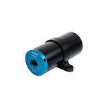 Injector Dynamics F1250 In-Line Fuel Filter Kit with Bracket