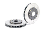 Paragon 2-Piece Front Brake Rotor Pair - Mitsubishi Lancer Evolution 5-9 (CP9A, CT9A) - 320x32mm - Chicane Australia - Paragon Thumbnail