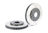 PARAGON 2-Piece Front Rotors – Mitsubishi Evolution 5 / 6 / 7 / 8 / 9 (CP9A/CT9A) – 320 x 32mm