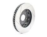 Paragon 2-Piece Front Brake Rotor Pair - Mitsubishi Lancer Evolution 5-9 (CP9A, CT9A) - 320x32mm - Chicane Australia - Paragon Thumbnail