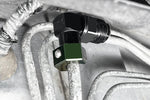Radium Engineering Fuel Hanger Connection Kit - Mitsubishi Lancer Evolution (I - V) - Radium Engineering Thumbnail