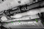 Radium Engineering Fuel Hanger Plumbing Kit - Mitsubishi Lancer Evolution 1-6 (CD9A/CE9A/CN9A/CP9A/CT9A) - Image 3 - Radium Engineering Thumbnail