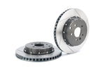 Paragon 2-Piece Rear Brake Rotor Pair - Lotus Exige V6 - 332x26mm - Chicane Australia - Paragon Thumbnail