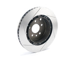 Paragon 2-Piece Rear Brake Rotor Pair - Lotus Exige V6 - 332x26mm - Chicane Australia - Paragon Thumbnail