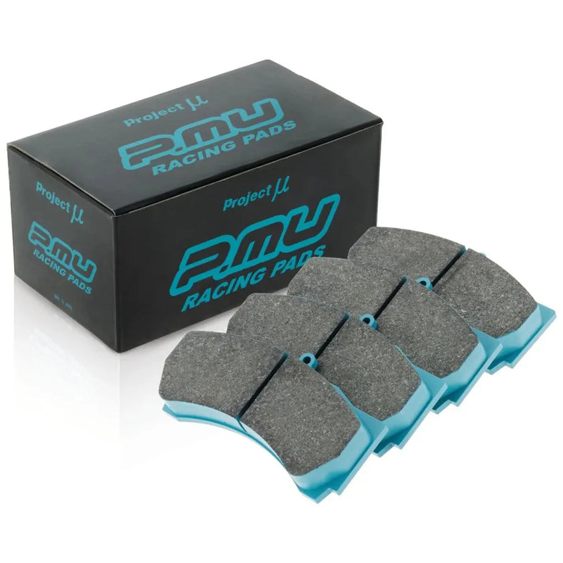 Project Mu H21-07 Brake Pads - CAR89/CR6420/CP9668 25mm/D54 - Chicane Australia - Project Mu