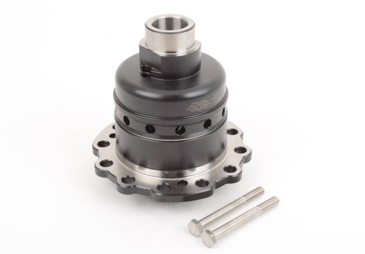 Wavetrac Limited Slip Differential - Porsche G50 Gearbox - 911 1987-1989 / 930 5-Speed / 964 / 993 / 968 / 996 & 997 GT2, GT3, Turbo 6-Speed Manual