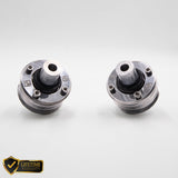 Suspension Secrets Solid Front Control Arm Bushes – BMW M235i/M240i (F22)