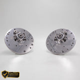 Suspension Secrets Adjustable Camber & Caster Plates – BMW M235i/M240i (F22)