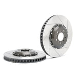 BMW M2 F87 / M3 F80 / M4 F82 F83 (Gold, Red, or Silver Calipers) - 400x36mm - Chicane Australia - Paragon Thumbnail