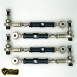 Suspension Secrets Adjustable Rear Camber Arms – BMW M3 (G80)/M4 (G82)