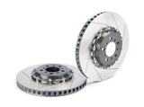 PARAGON 2-Piece Front Rotors (Blue Caliper) – BMW M2 (F87) / M3 (F80) / M4 (F82/F83) – 380 x 30mm
