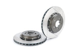 PARAGON 2-Piece Rear Rotors (Blue Caliper) – BMW M2 (F87) / M3 (F80) / M4 (F82/F83) – 370 x 24mm