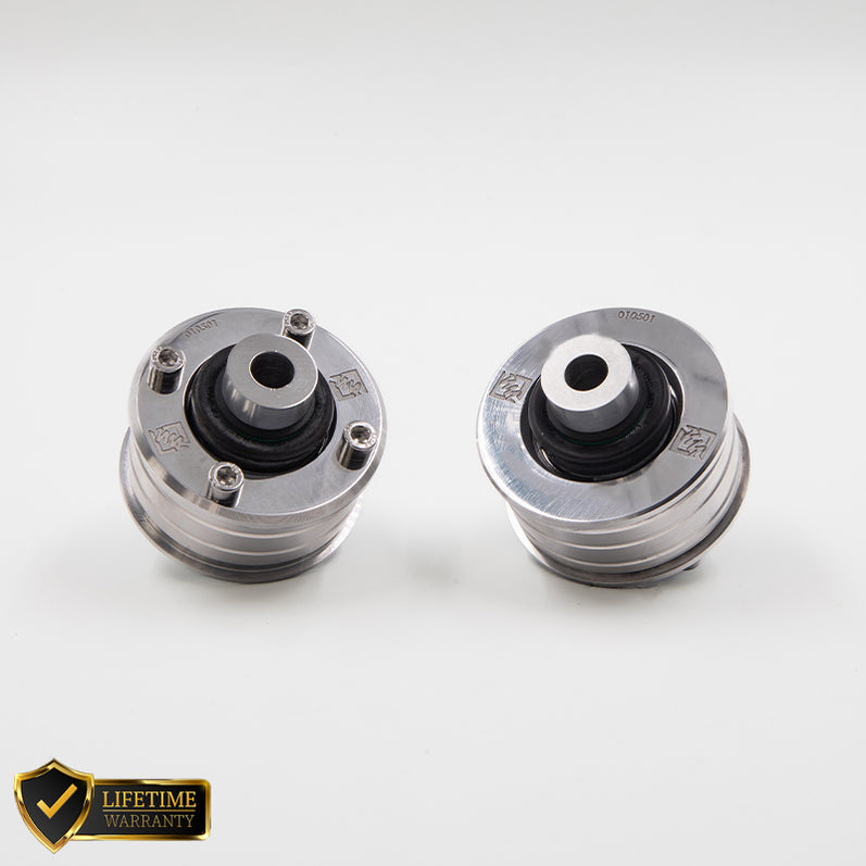 Suspension Secrets Solid Front Control Arm Bushes – BMW M3 (F80)/M4 (F82) - Chicane Australia - Suspension Secrets