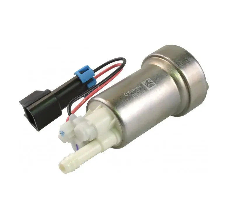TI Automotive Walbro F90000285 525LPH E85 In-Tank Fuel Pump - Universal