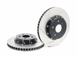 PARAGON 2-Piece Front Rotors - Honda Civic Type R (FD2) - 320 x 25mm