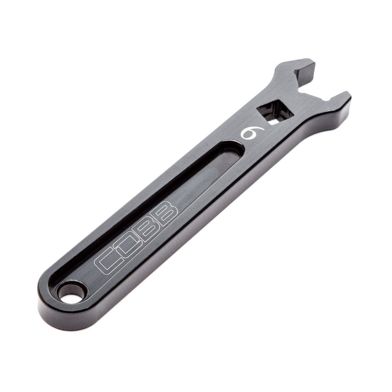 COBB Tuning -6 AN Fitting Wrench - Universal - Cobb Tuning