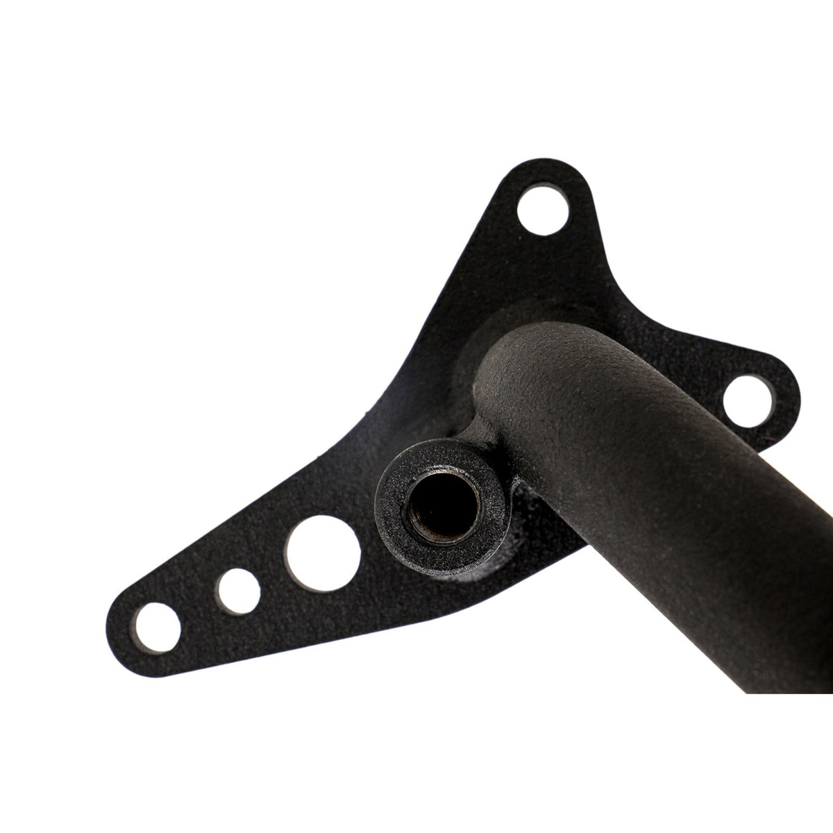 GrimmSpeed Front Mount Intercooler Bumper Bar - Subaru WRX (VAG) / STI (VAB) - Image 3