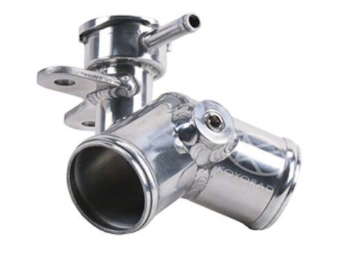 Koyorad Aluminium Filler Neck - Subaru BRZ (ZC6) / Toyota 86 (ZN6)  - Koyorad