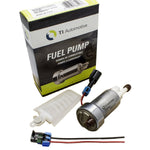TI Automotive Walbro F90000285 525LPH E85 In-Tank Fuel Pump - Universal – Image 2 - TI Automotive Thumbnail