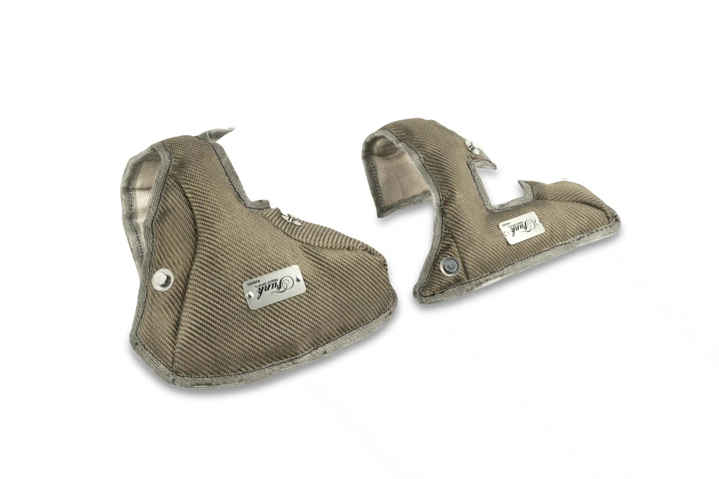 FUNK MOTORSPORT Turbo Blanket – BMW M2 (G87) / M3 (G80) / M4 (G82)