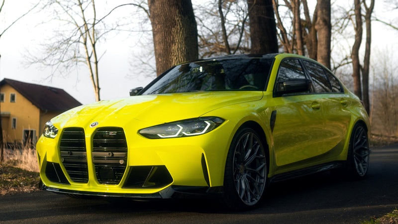 BMW M3 - G80