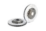 Paragon 2-Piece Front Rotors Pair – Ford Focus RS Mk3 – 350 x 25mm - Chicane Australia - Paragon Thumbnail