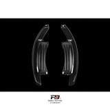 LEYO Select Shift Billet Paddle Shift Extension - Ford Mustang