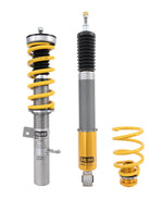 Öhlins R&T Coilovers – Ford Focus RS 16–17 - Chicane Australia - Ohlins Suspension Thumbnail