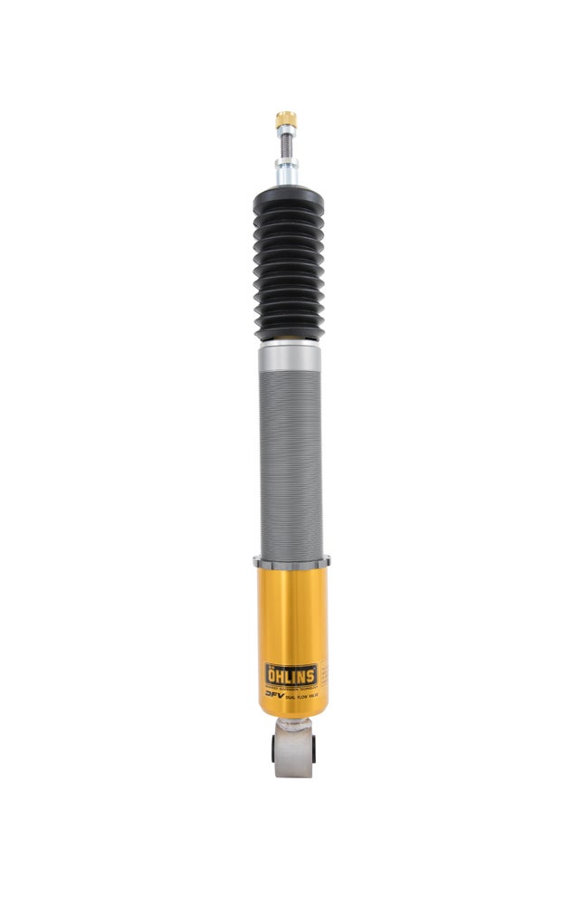 Öhlins R&T Coilovers – Ford Focus RS 16–17 - Chicane Australia