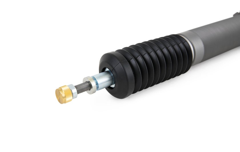 Öhlins R&T Coilovers – Ford Focus RS 16–17 - Chicane Australia