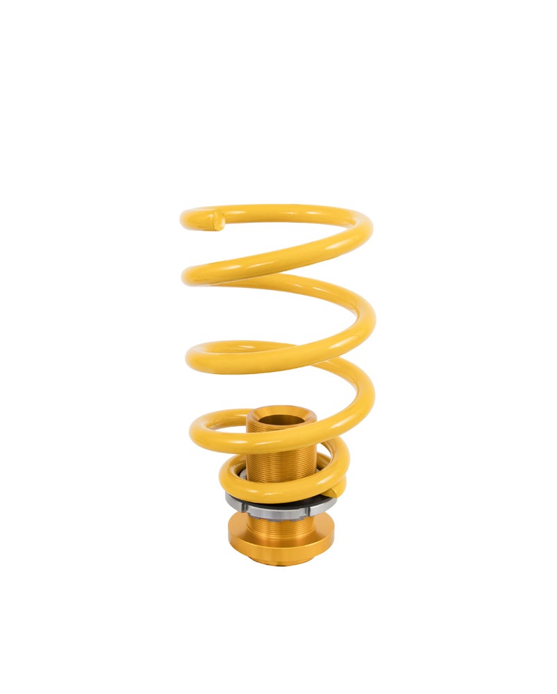 Öhlins R&T Coilovers – Ford Focus RS 16–17 - Chicane Australia