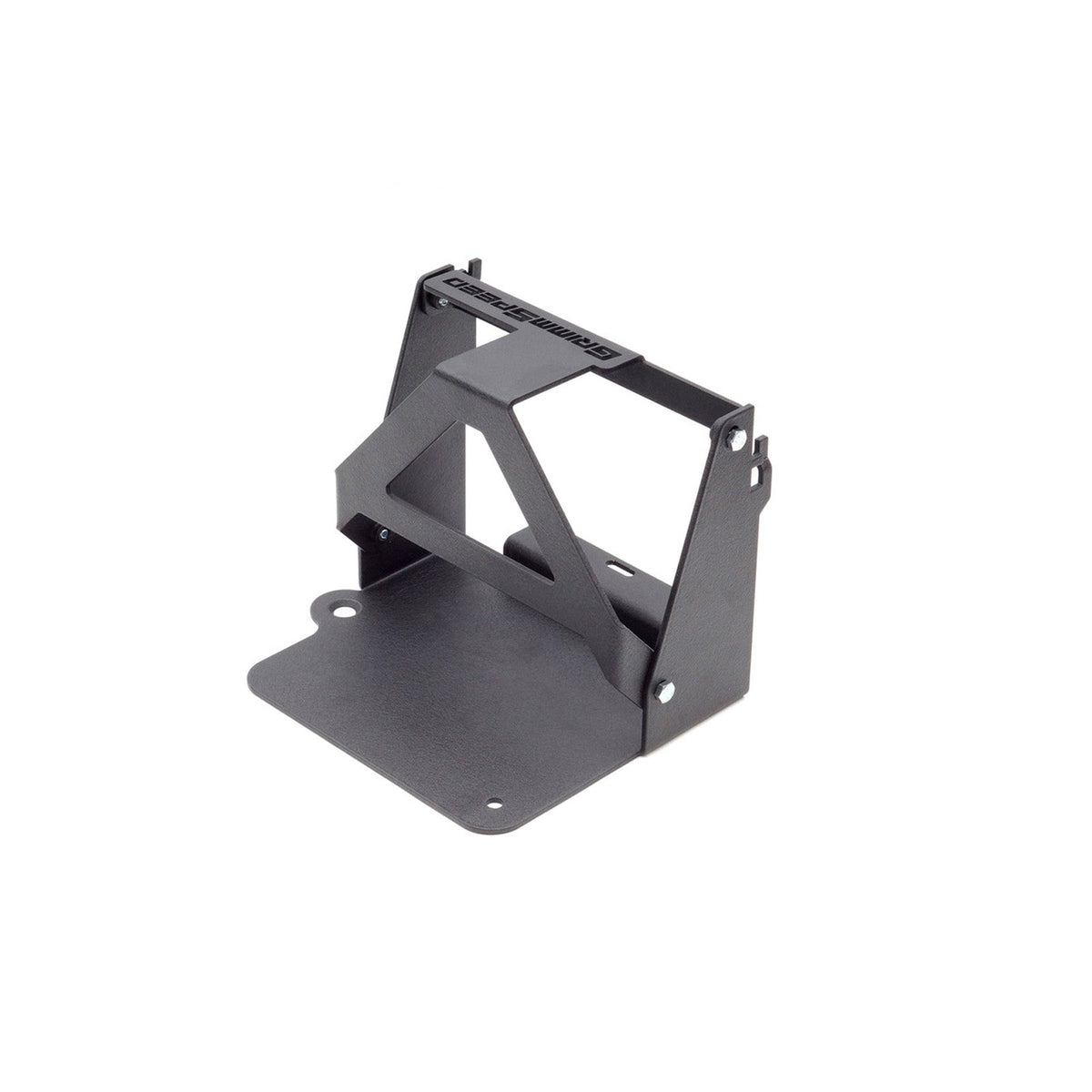 GrimmSpeed Lightweight Battery Mount Kit - Ford Focus ST (LW MkII/LZ) / Focus RS (LZ)
