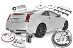 Radium Engineering Fuel Pump Access Cover - Cadillac CTS-V (2009-2015) - Image 2 - Radium Engineering Thumbnail