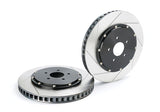 Paragon 2-Piece Front Brake Rotors - Nissan Z NISMO (RZ34) - 380x34mm