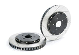 PARAGON 2-Piece Front Rotors – Nissan 370Z (Z34) / Nissan Z (RZ34) – 355 x 32mm