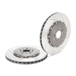 Paragon 2-Piece Rear Brake Rotor Pair – BMW M2 G87 / M3 G80 / M4 G82 / G83 – 370x24mm - Chicane Australia - Paragon Thumbnail