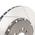 Paragon 2-Piece Rear Brake Rotor Pair – BMW M2 G87 / M3 G80 / M4 G82 / G83 – 370x24mm - Chicane Australia - Paragon Thumbnail