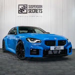 KW Height Adjustable Spring Kit - BMW M2 (G87) - Image 6 - KW Thumbnail