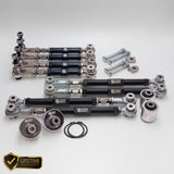 Suspension Secrets Full Kinematics Kit – BMW M3 (F80)/M4 (F82)