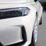 HKS Fender Moulding – Honda Civic Type R (FL5) - HKS Thumbnail