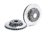 PARAGON 2-Piece Front Rotors – Subaru Impreza WRX (GDA/GGA) – 294 x 24mm
