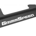 GrimmSpeed Radiator Shroud w/ Tool Tray - Subaru WRX (GDA/GGA) / STI (GDB) - Image 5 - GrimmSpeed Thumbnail