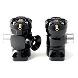 GFB Respons Dual Port/Mach 2 Plumb Back BOV Kit - Kia Stinger (CK)